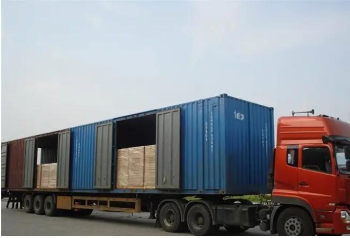 厦门到黄陂区整车运输