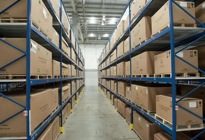 厦门到黄陂区货物仓储