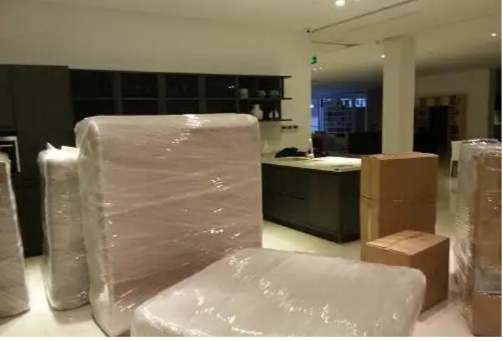 厦门到黄陂区长途搬家