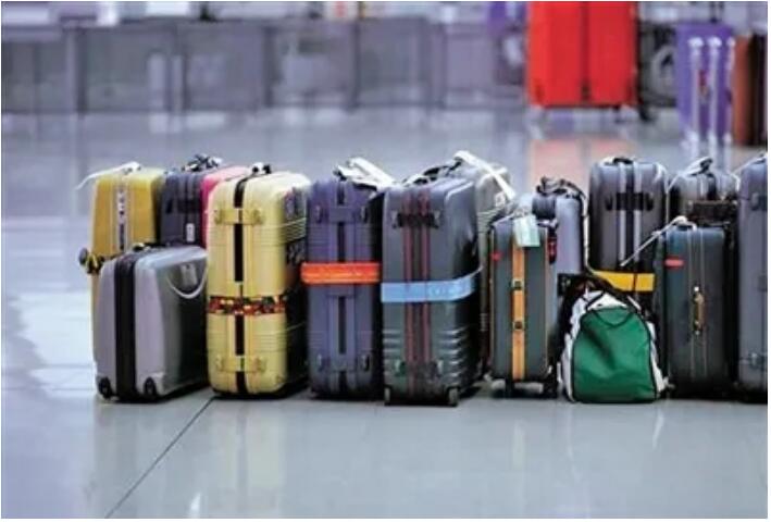 厦门到黄陂区行李托运