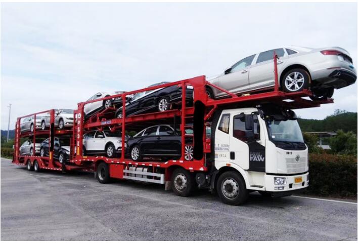 厦门到黄陂区轿车托运